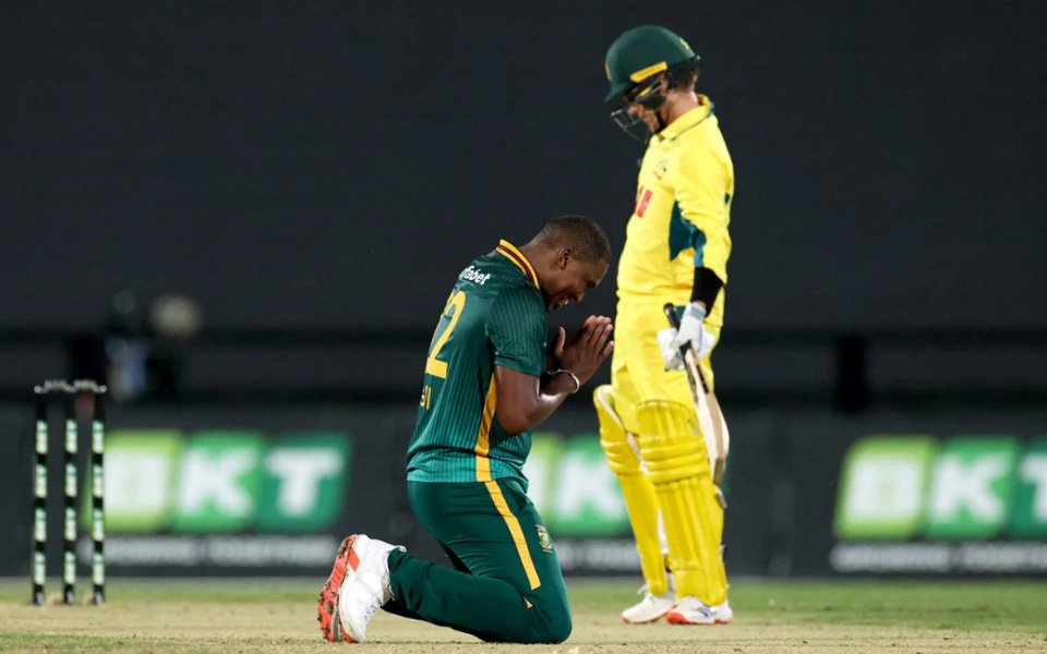Australia vs South Africa Match Prediction, 3rd ODI – Who will win today’s match between AUS vs SA?