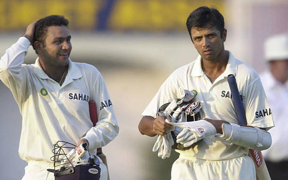 'Tell your coach to not come near me' - Sehwag recalls controversial episode with former India coach