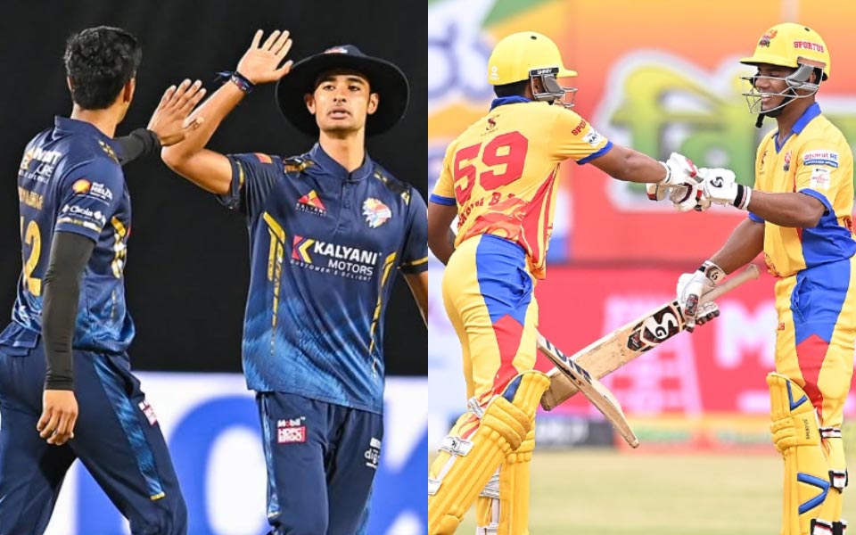 Maharaja Trophy 2025: Match 27, BB vs ML Match Prediction – Who will win today’s match between BB vs ML?