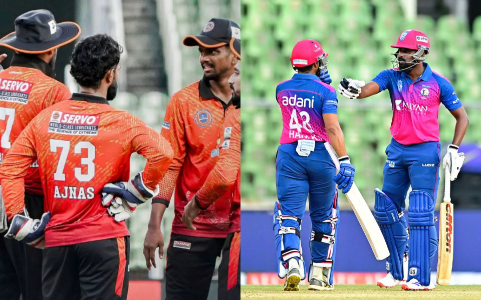 KCL 2025: Match 7, CG vs TR Match Prediction – Who will win today’s KCL match between CG vs TR?
