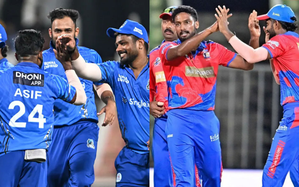 KCL 2025: Match 8, KBT vs AKS Match Prediction – Who will win today’s KCL match between KBT vs AKS?