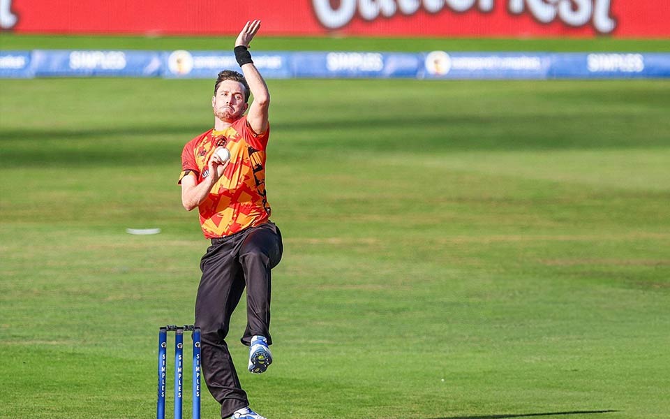 Adam Milne