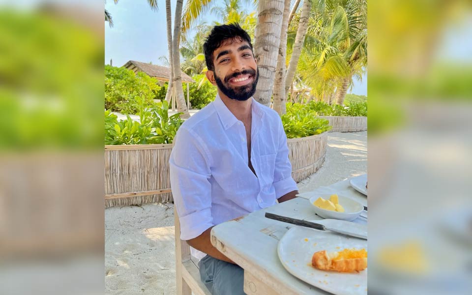 'He used to love burgers, pizzas, milkshakes' - Former bowling coach reveals Jasprit Bumrah's diet transformation