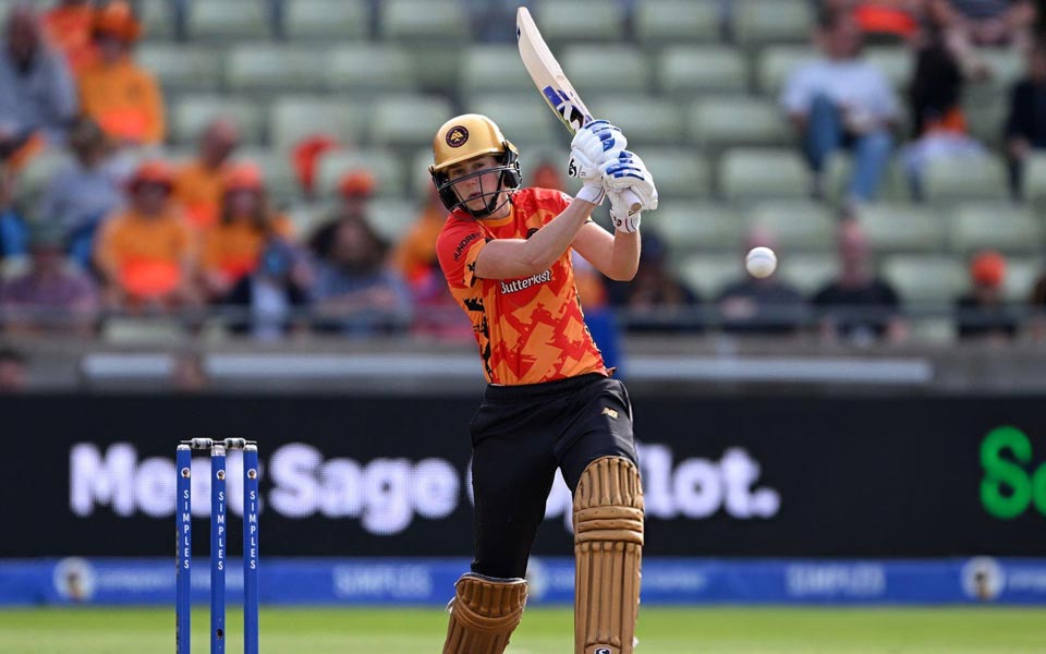 Ellyse Perry