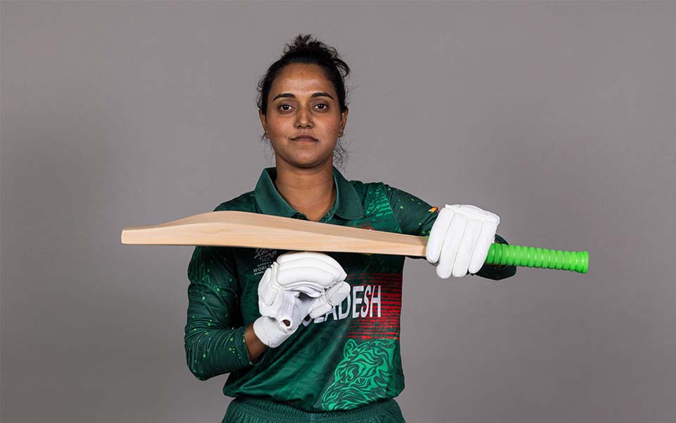 Women’s World Cup 2025: Bangladesh name 15-member squad, Nigar Sultana to lead