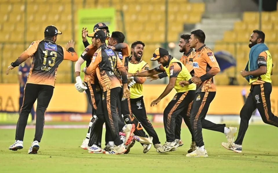 Maharaja Trophy 2025, Match 25 Review: Hubli Tigers roar past Mysore Warriors with dominant win