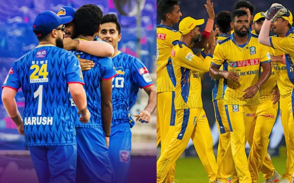 DPL 2025: Match 35, PD vs CDK Match Prediction – Who will win today’s DPL match between PD vs CDK?