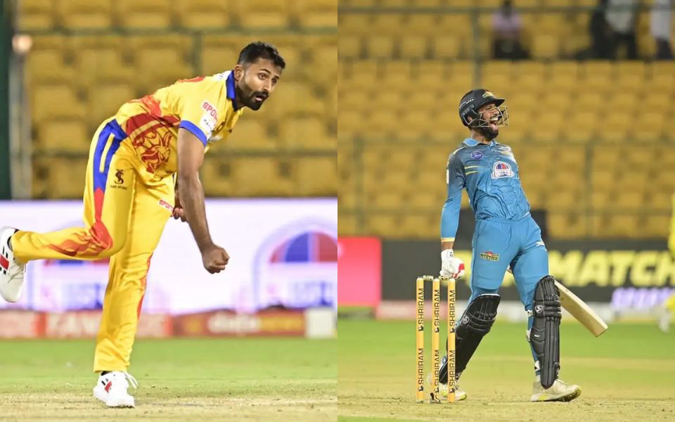 Maharaja Trophy 2025: Match 30, MD vs GMY Match Prediction – Who will win today’s match between MD vs GMY?