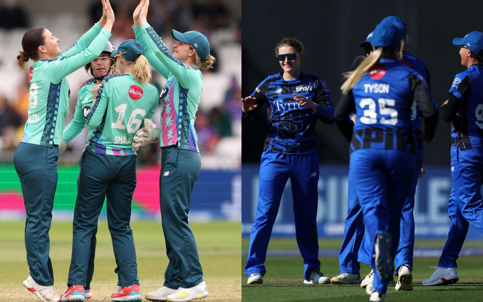 The Hundred Women's 2025: Match 29, OVI W vs LNS W Match Prediction – Who will win today’s match between OVI W vs LNS W?