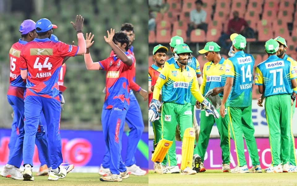 KCL 2025: Match 9, AKS vs TT Match Prediction – Who will win today’s KCL match between AKS vs TT?