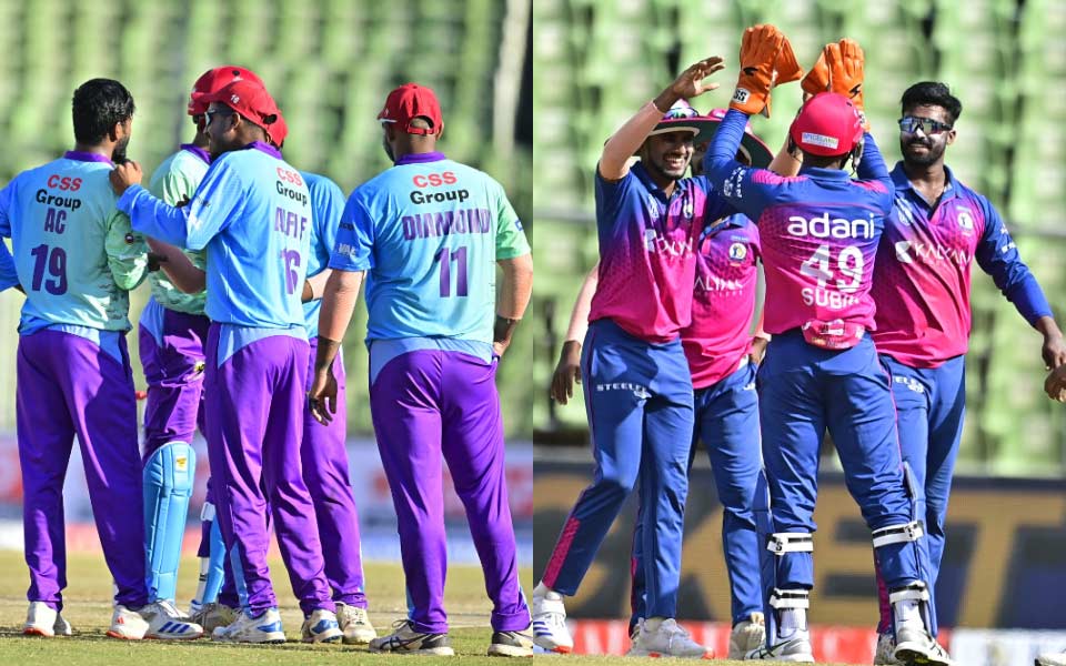 KCL 2025: Match 10, AP vs TR Match Prediction – Who will win today’s KCL match between AP vs TR?
