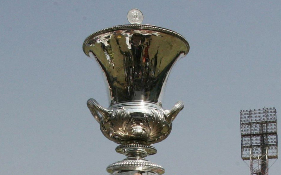 3 uncapped players to watch out for in Duleep Trophy 2025