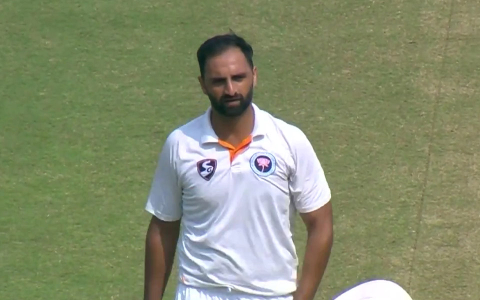 Auqib Nabi