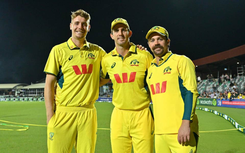 AUS vs SA 2025, 3rd ODI Review: Green, Head and Marsh centuries give Australia consolation win