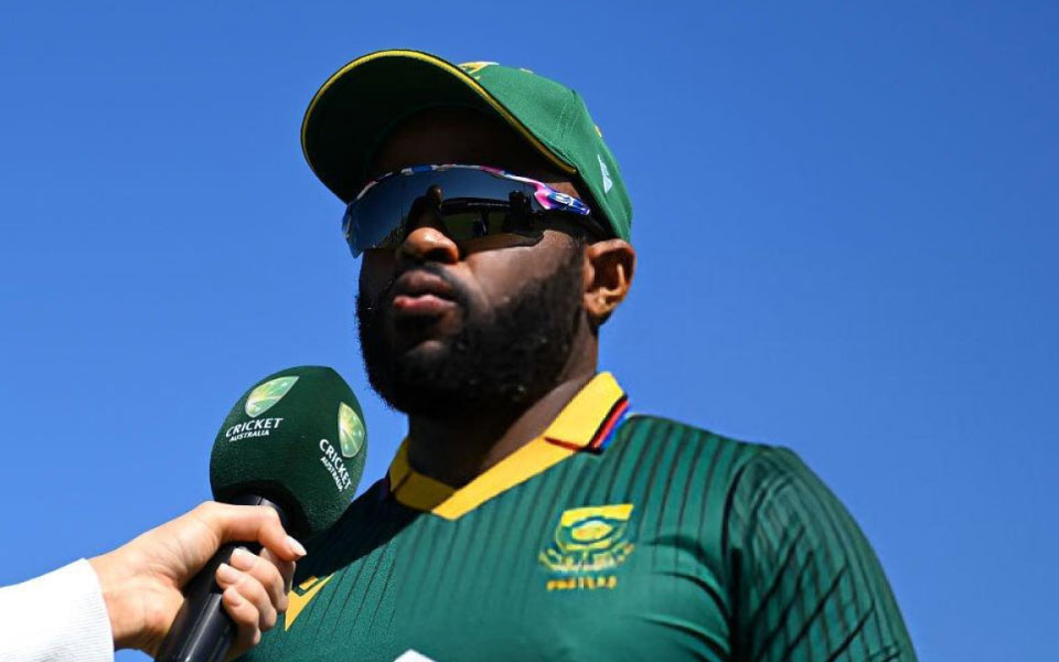 AUS vs SA 2025: 'Team not a complete package yet' - Proteas skipper Bavuma after 2-1 series win
