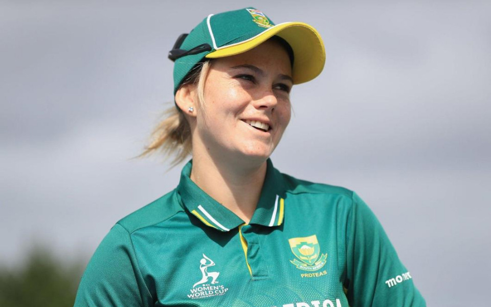 Women's World Cup 2025: Dane van Niekerk included in training squad, eyes international return after reversing retirement