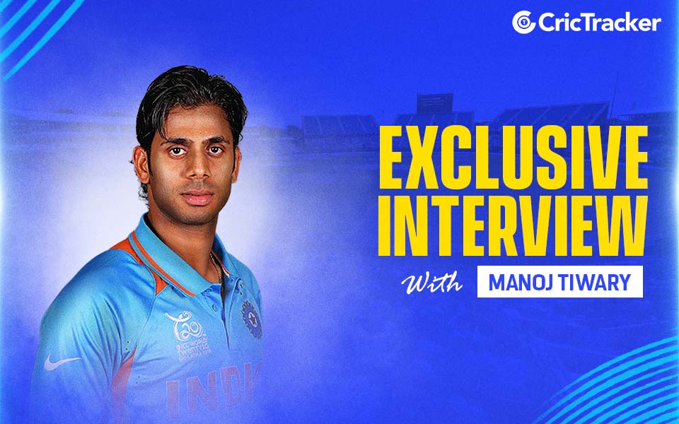 'How can we forget Pahalgam? Human lives are more valuable than cricket TRPs and revenue' - Manoj Tiwary wants India to forfeit Pakistan clash in Asia Cup 2025 [Exclusive]