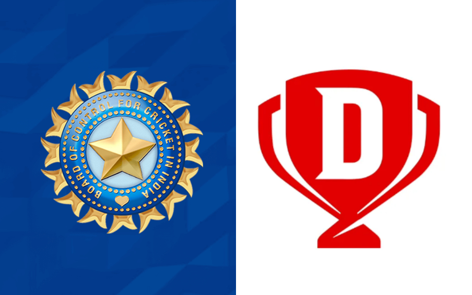 BCCI and Dream 11