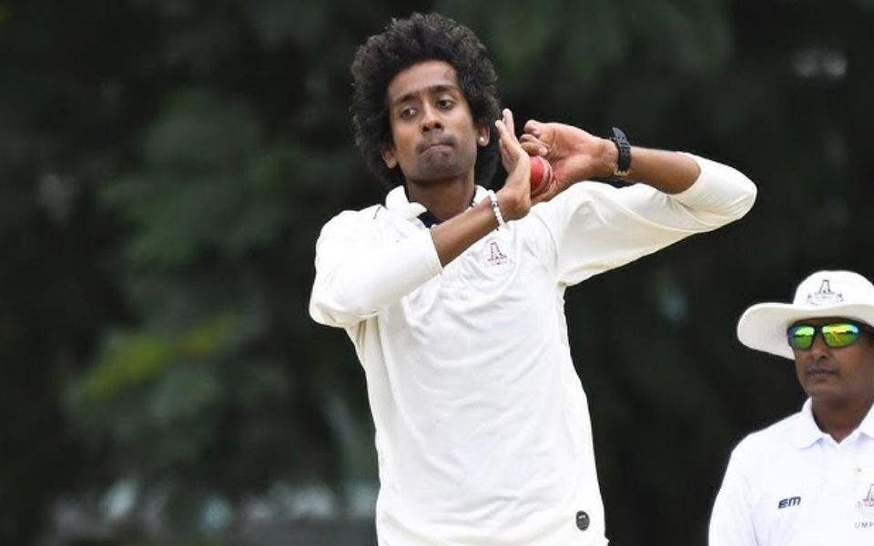 Tamil Nadu spinner draws unique parallel with A.R. Rahman to compare mindset shift while juggling different franchise leagues