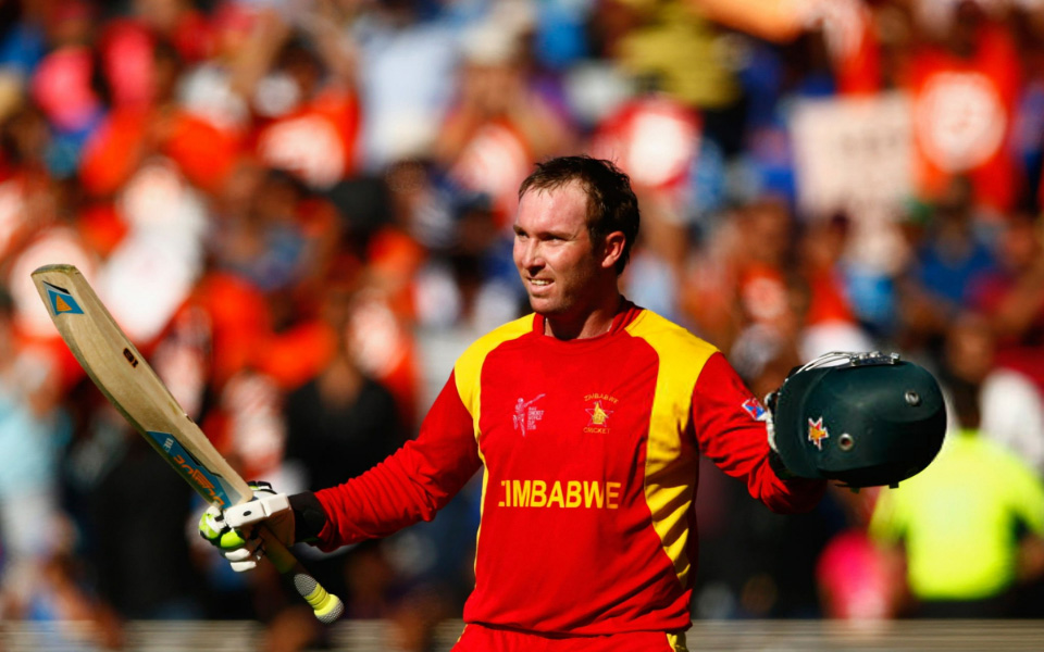 ZIM vs SL 2025: Brendan Taylor included in ODI squad as comeback to format nears