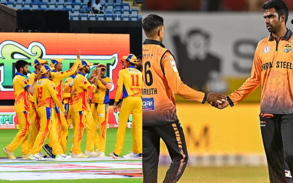 Maharaja Trophy 2025: Qualifier 1, MD vs HT Match Prediction – Who will win today’s match between MD vs HT?