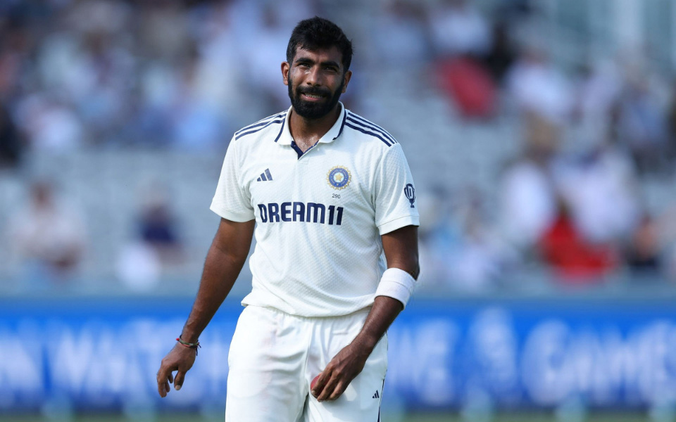Former Sri Lankan cricketer compares Jasprit Bumrah's effectiveness to Wasim Akram's prime