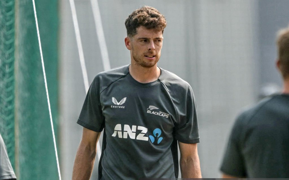 NZ vs AUS 2025: Santner doubtful; Phillips, O'Rourke, Allen ruled out