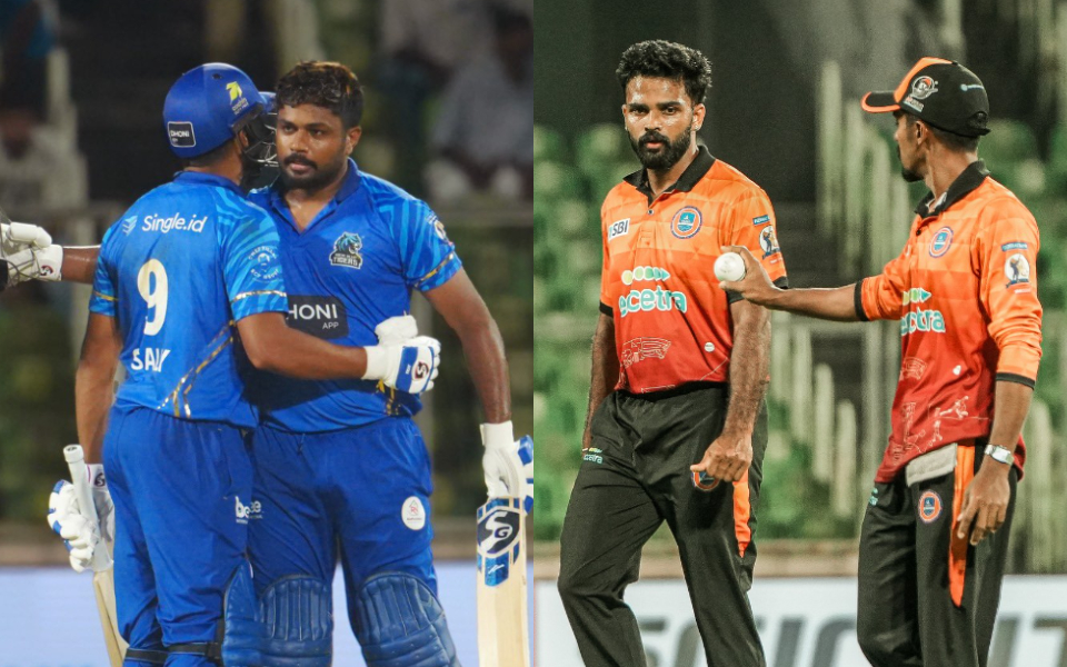 KCL 2025: Match 13, CG vs KBT Match Prediction – Who will win today’s KCL match between CG vs KBT?
