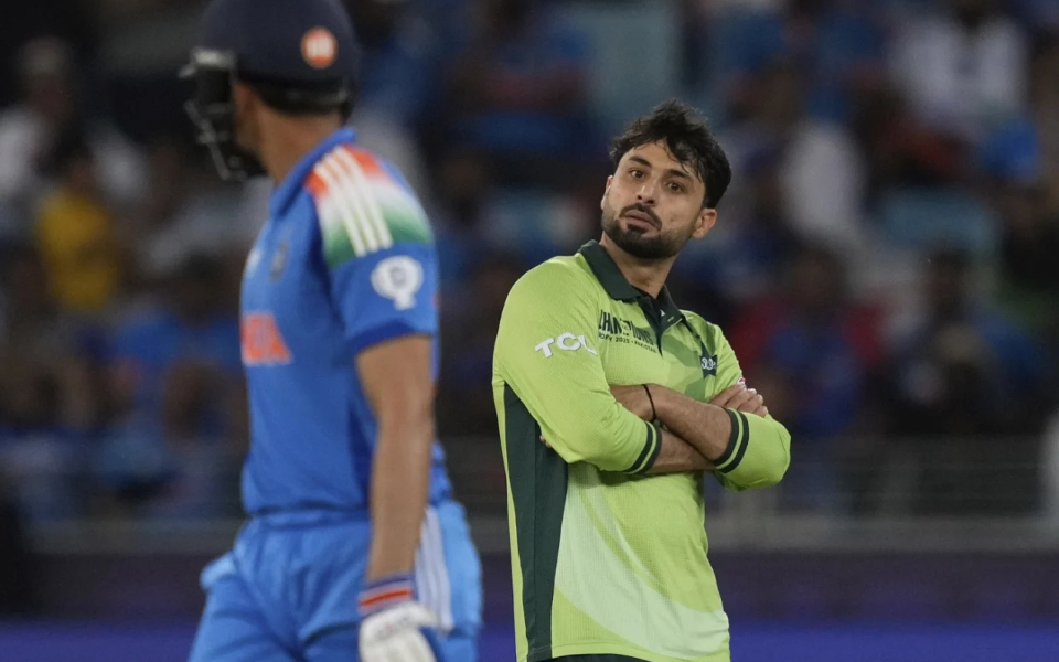 IND vs PAK: 3 Pakistan bowlers who can trouble Indian batters in Asia Cup