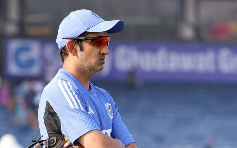 Delhi High Court turn down plea to halt court proceedings against Gautam Gambhirambhir
