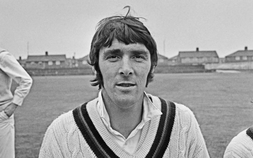 Ken Shuttleworth