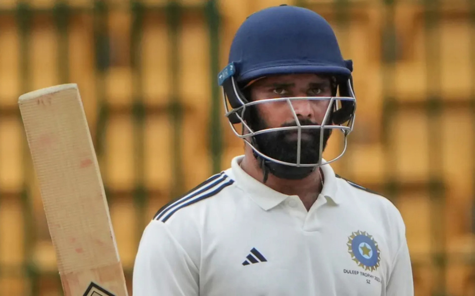 'Wanted to play in a new environment' - Former Andhra cricketer feels he is 'still good enough' to play all three formats after move to Tripura