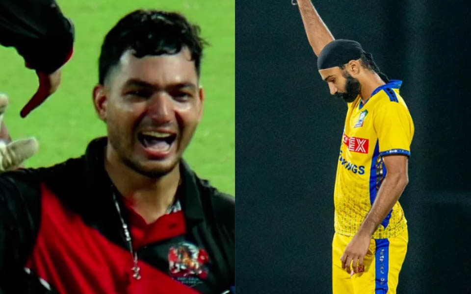 DPL 2025: Match 39, EDR vs CDK Match Prediction – Who will win today’s DPL match?
