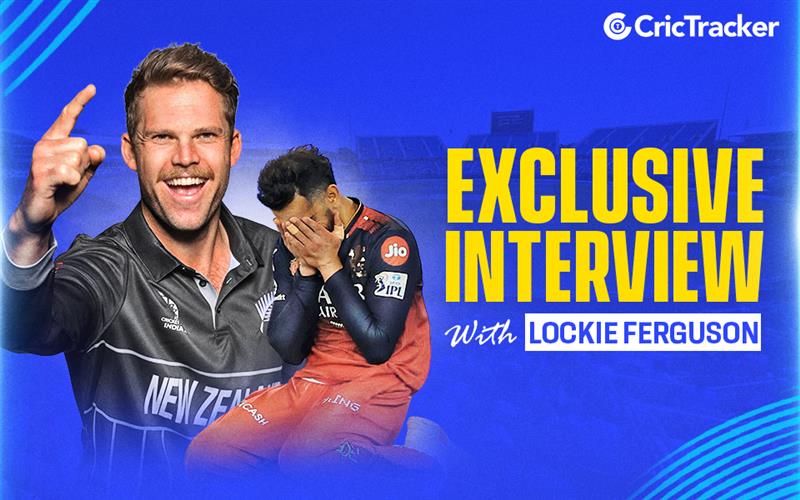 RCB's IPL 2025 win brought mixed emotions: Lockie Ferguson