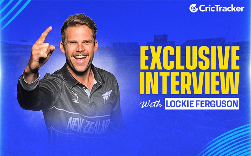 Lockie Ferguson names top 5 Test bowlers, picks two from Pakistan but none from India [Exclusive]