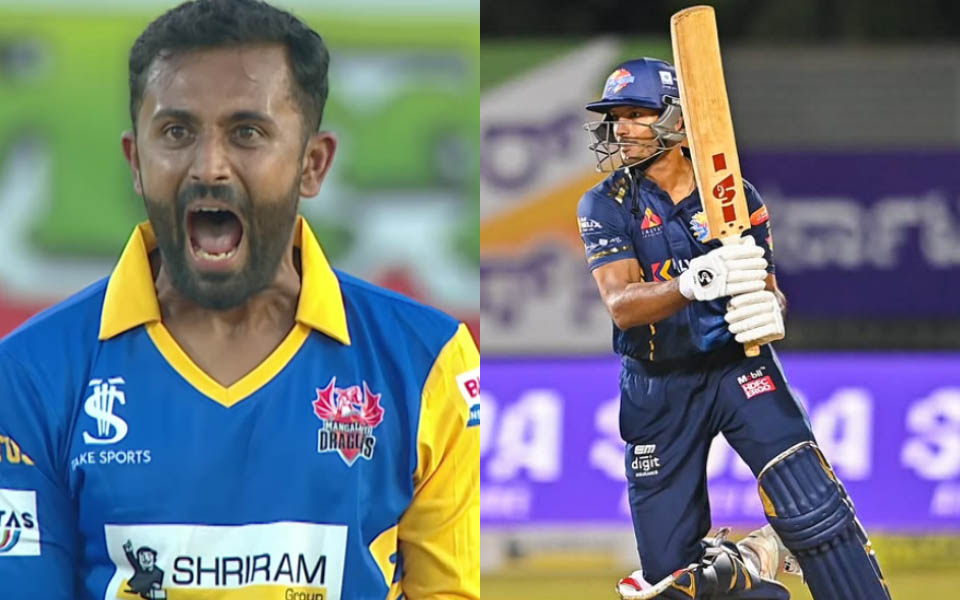 Maharaja Trophy 2025: Qualifier 2, ML vs BB Match Prediction – Who will win today’s match between ML vs BB?