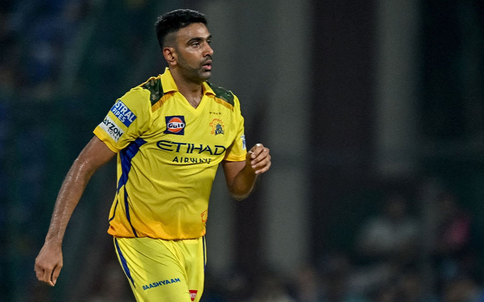 'Every ending will have a new start' - Ravichandran Ashwin retires from IPL