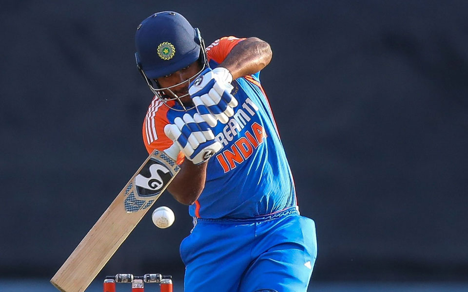 Sanju Samson ‘flexible enough’ to bat down the order in Asia Cup 2025, says childhood coach
