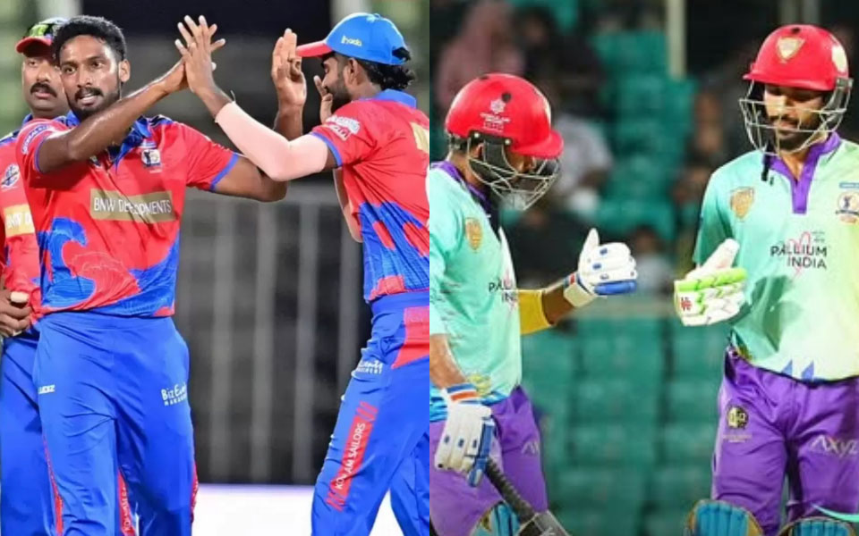 KCL 2025: Match 16, AKS vs AP Match Prediction – Who will win today’s KCL match between AKS vs AP?