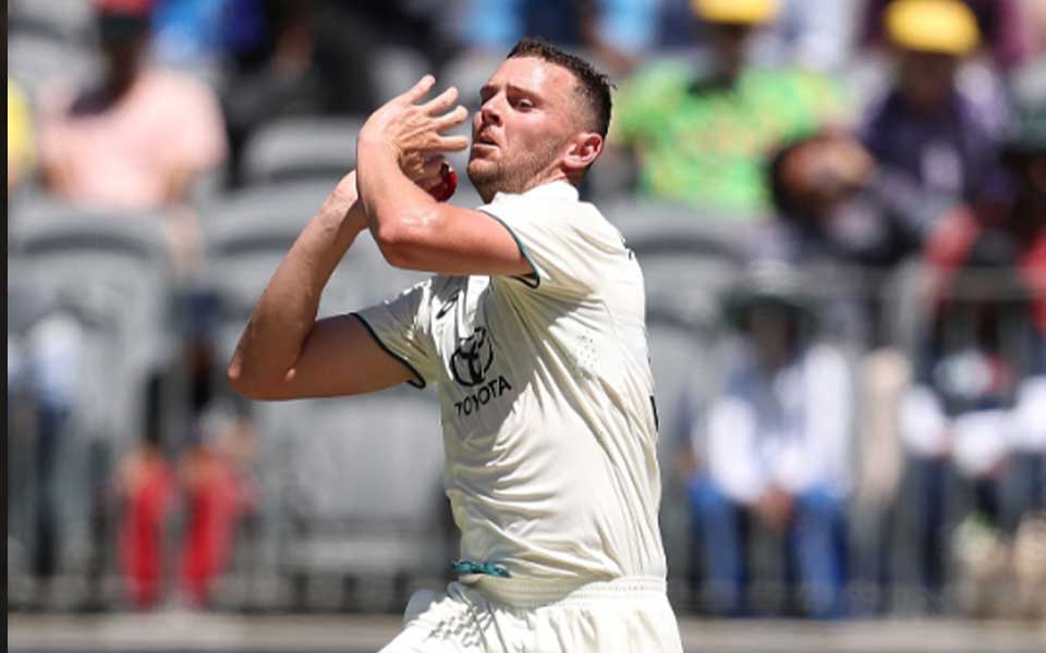 ‘Perth pitches serve us well’ – Josh Hazlewood calls for bouncy wickets for upcoming Ashes | CricTracker