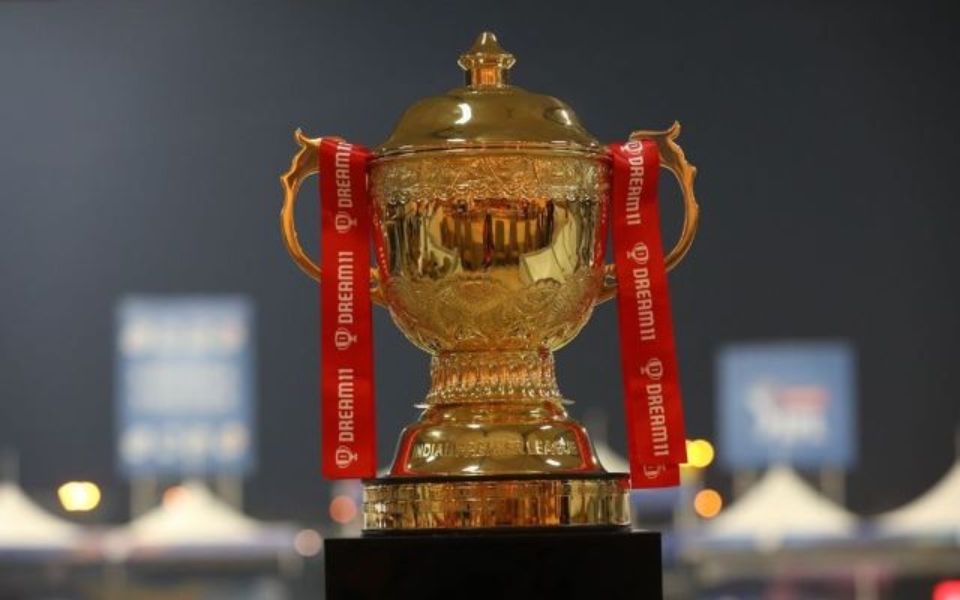IPL ecosystem valuation declines for second consecutive year on media rights, online gaming ban | CricTracker