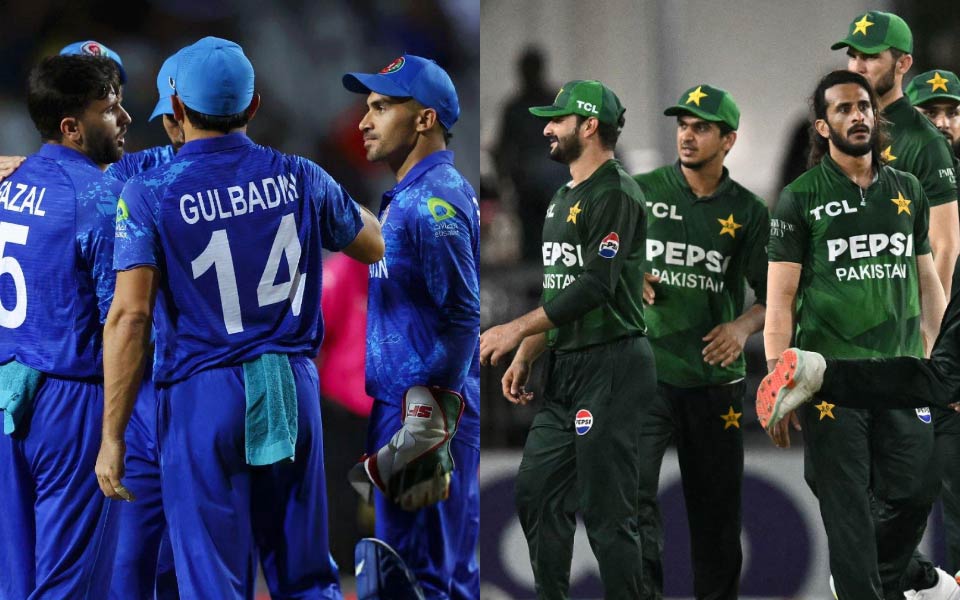 UAE T20I Tri-Series 2025: 1st T20I, AFG vs PAK Match Prediction – Who will win today’s match between AFG vs PAK?