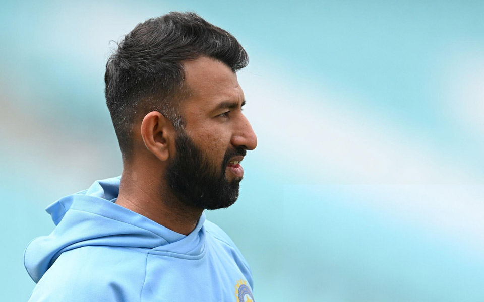 'I'll be more than happy to do so' - Cheteshwar Pujara 'open' for coaching role after retirement