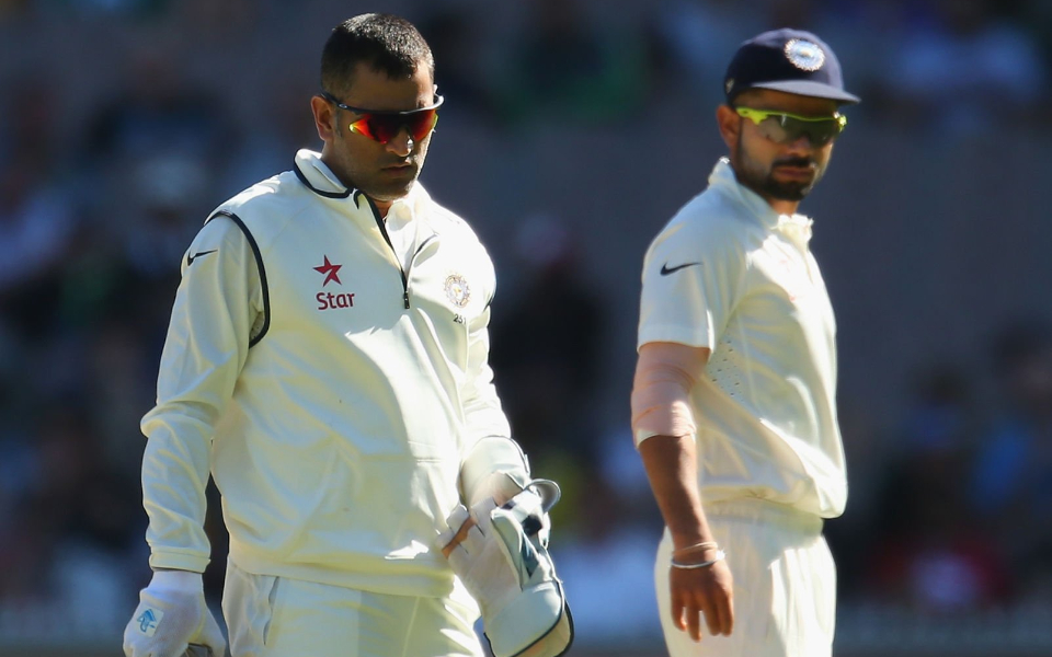 ‘Kohli looked unsettled, Dhoni chopped on’ - Former Kiwi pacer recalls battle with India greats