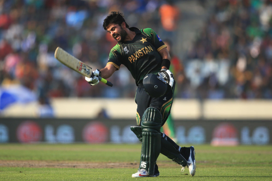 AHMED SHEHZAD