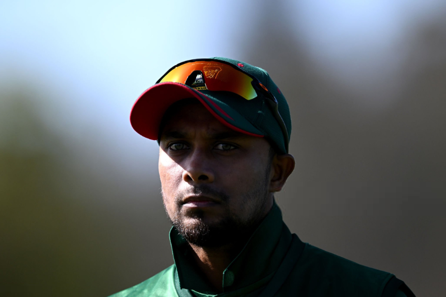Shabbir Rahman