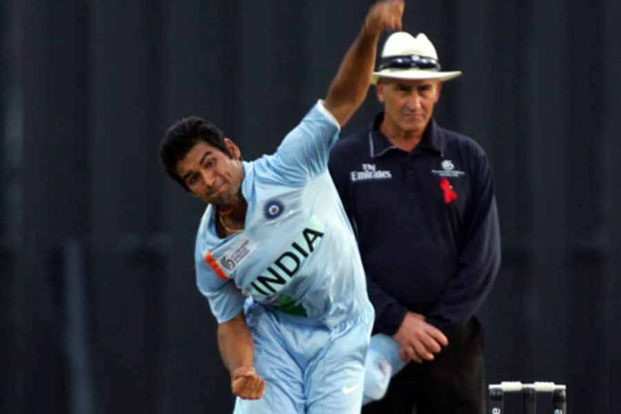 Pradeep Sangwan