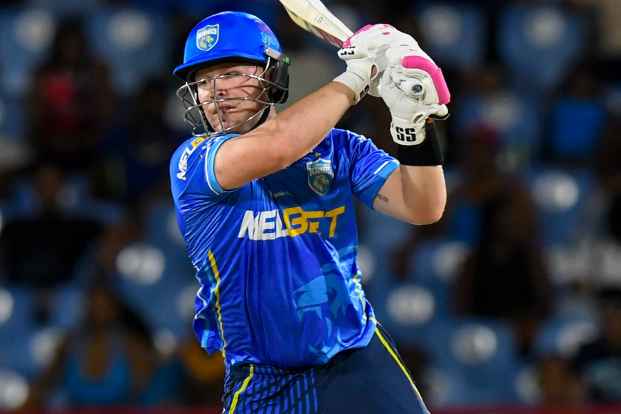 CPL 2025, Match 15 Review: Seifert wins back-to-back games for Saint Lucia Kings