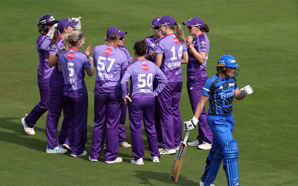 The Hundred Women's 2025: Eliminator, NOS W vs LNS W Match Prediction – Who will win today’s match between NOS W vs LNS W?