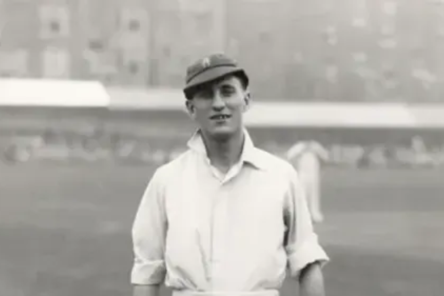 Len Hutton